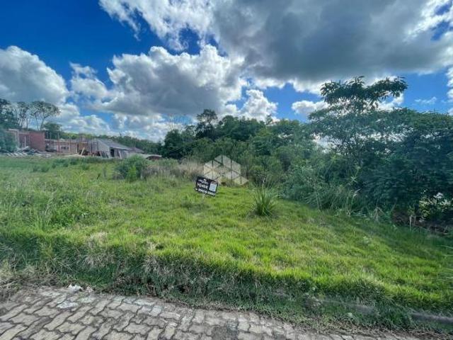 TERRENO NO PARQUE DAS BRISAS