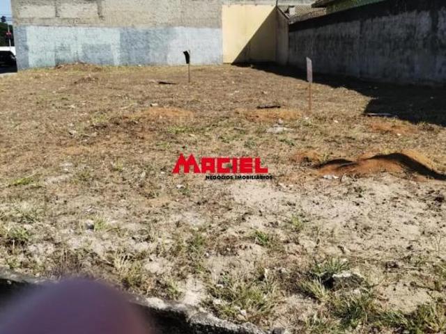 Terreno no Parque dos Ipês
