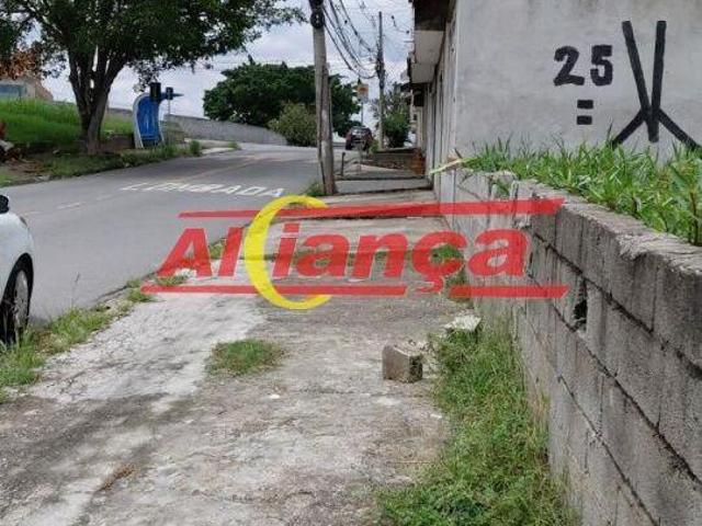 TERRENO NO PARQUE FLAMENGO 7,25 X 23