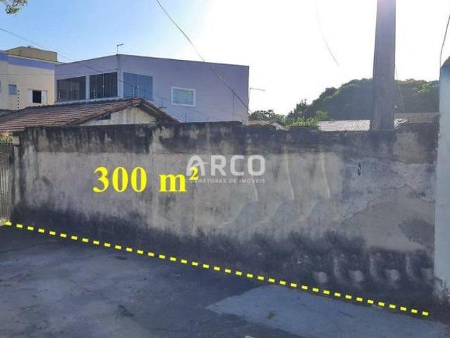 Terreno no Parque Industrial à Venda