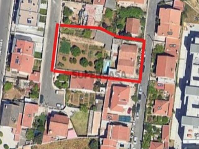 Terreno no Penedo