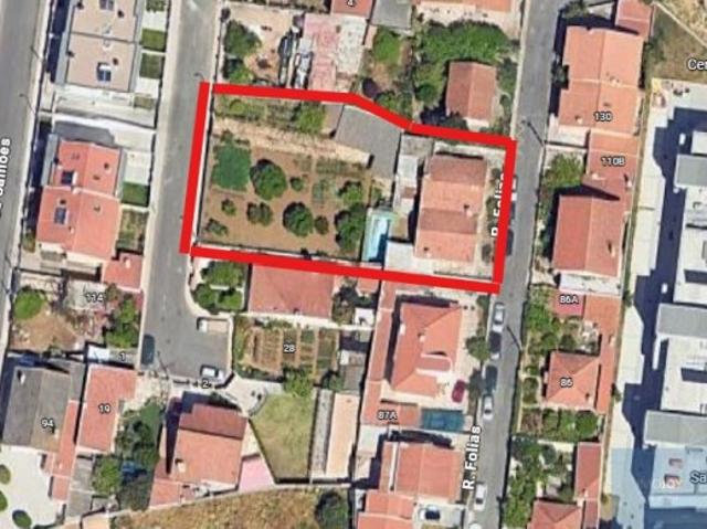 Terreno no Penedo