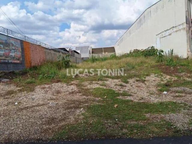 Terreno no Pinherinho Pronto Para construir Próximo ao Condor Curitiba