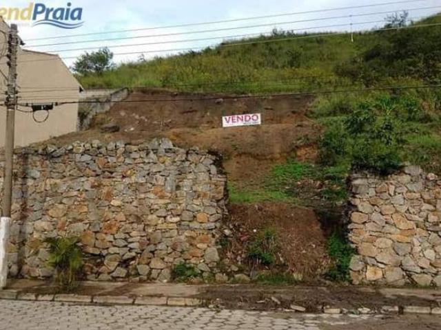 Terreno no Portal do Olaria