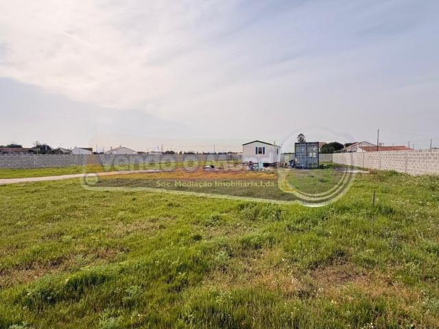 Terreno no Porto Alto PALT393