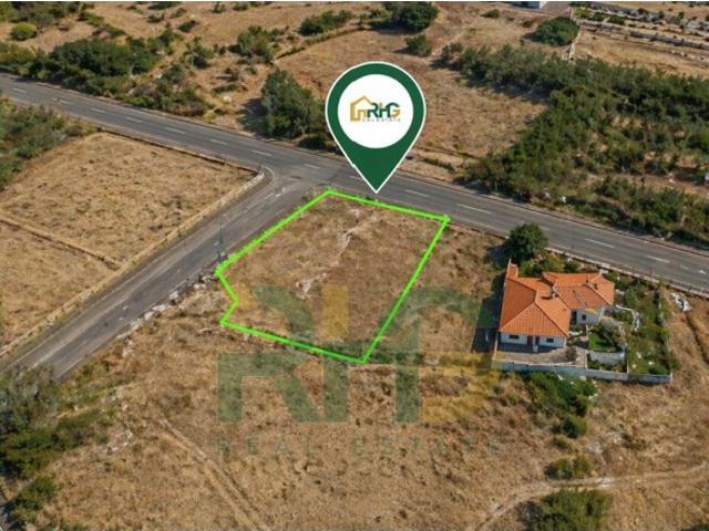 Terreno no Porto Santo