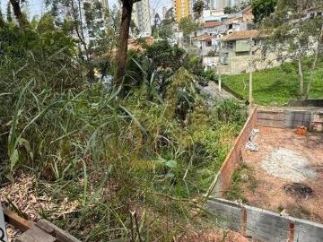 TERRENO NO RUA FECHADA MORUMBI