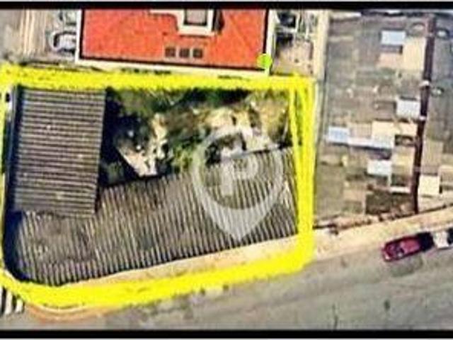 Terreno no Rudge Ramops em São Bernardo