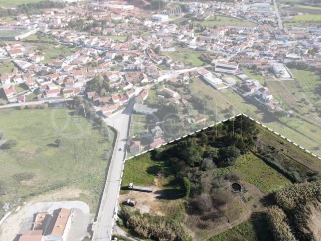 Terreno no Ramalhal