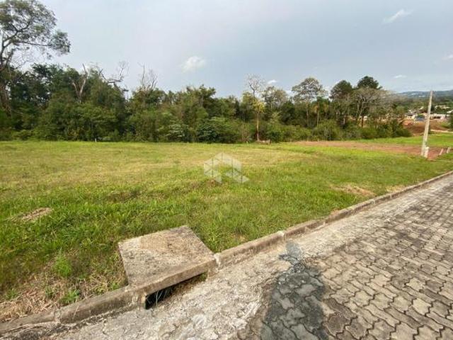 TERRENO NO RENASCENÇA