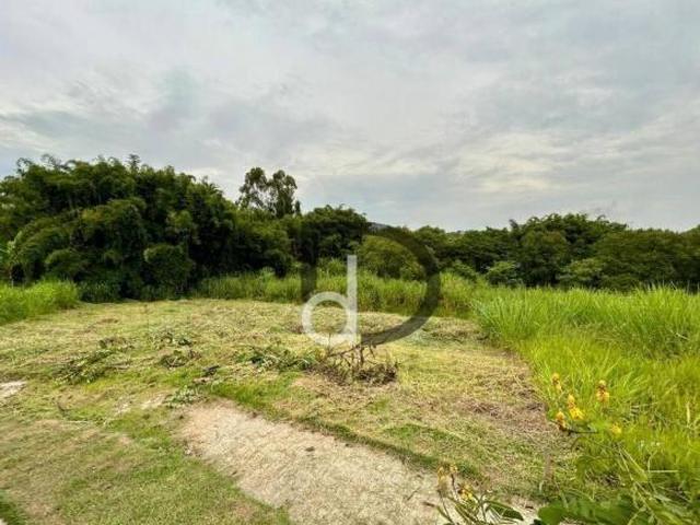 Terreno no Res S. João com 447m2 de área total na cidade de Vinhedo/ SP