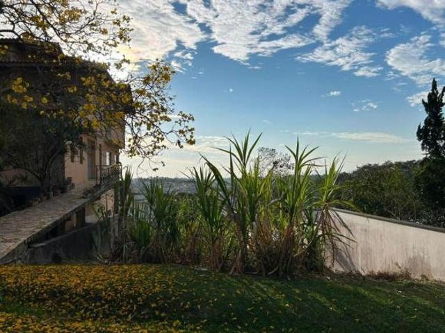 Terreno no Reserva Aruã – Alto Padrão, Natureza e Exclusividade!