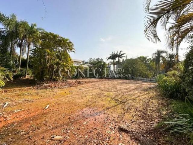 Terreno no Residencial Alphaville 1