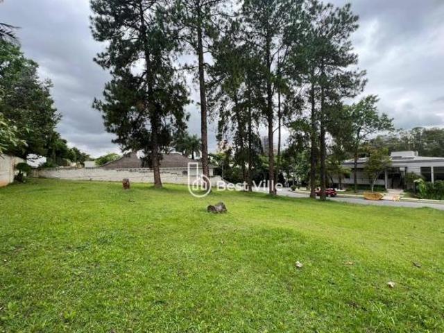 Terreno no Residencial Alphaville 1 para venda