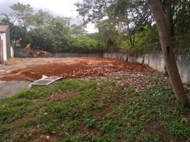 Terreno no Residencial Ana Maria