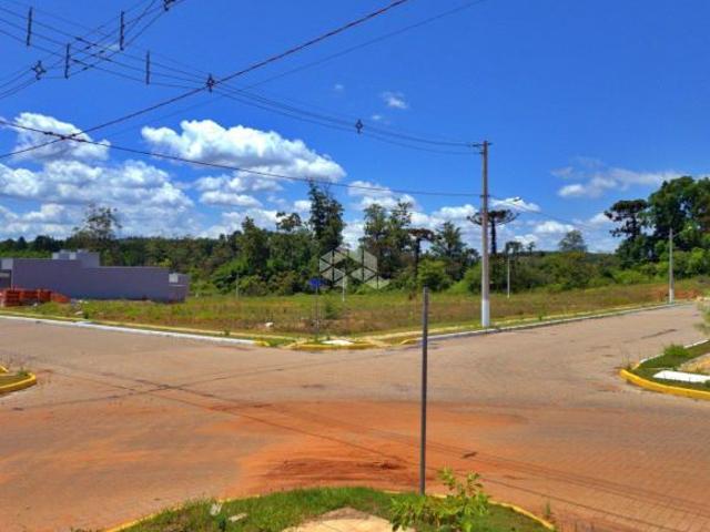 Terreno no Residencial Campos do Lago Estancia Velha