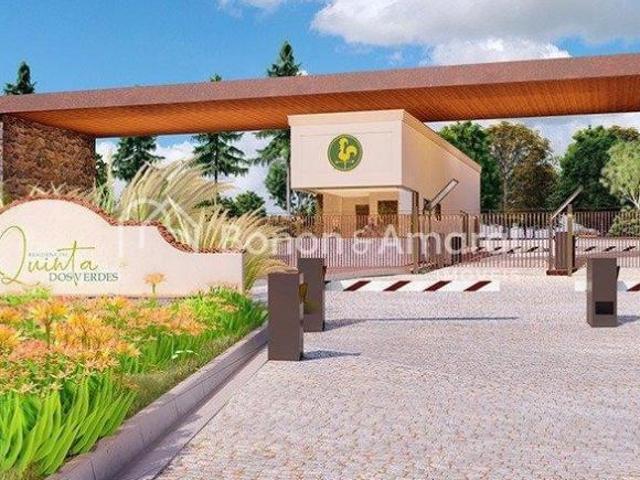 Terreno no Residencial Das Acácias, à venda, Boa Esperança Paulínia/SP