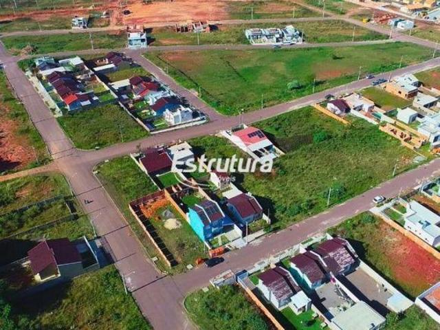 Terreno no Residencial Galápagos Lote 306