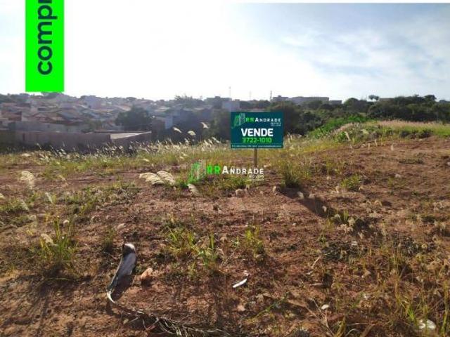 Terreno no Residencial Vila Totoli
