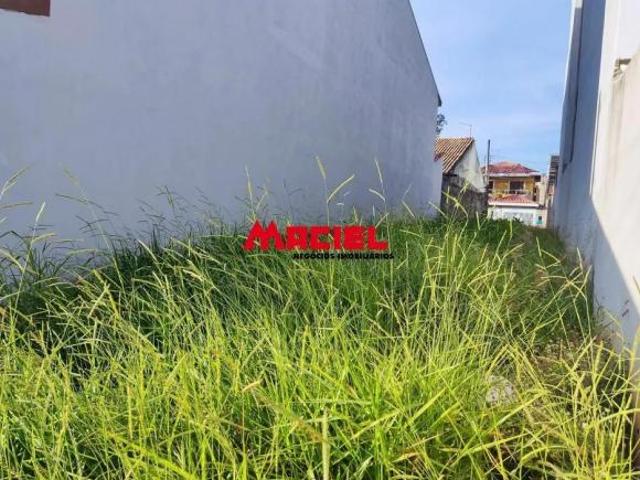 Terreno no Residencial Vista linda próximo ao centro terreno plano 125 metros
