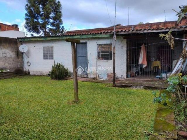 Terreno no Rio Branco