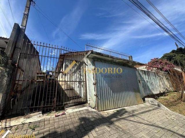 TERRENO NO ROÇA GRANDE! 492m² DE ÁREA TOTAL