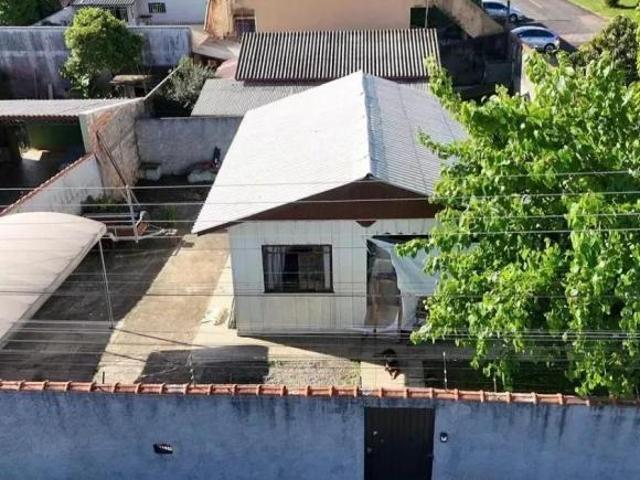 Terreno no SÃO BRAZ com 510m²