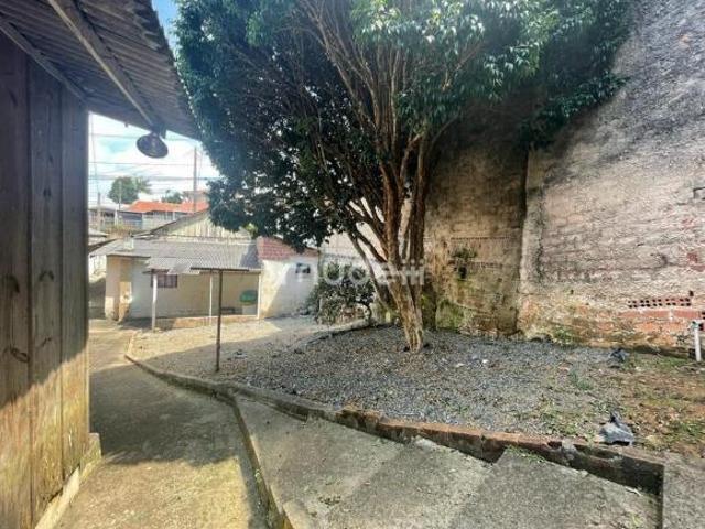 Terreno no São Domingos