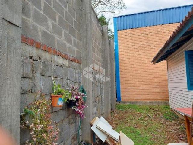 Terreno no São João