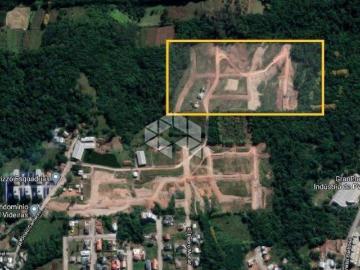 Terreno no São Roque!