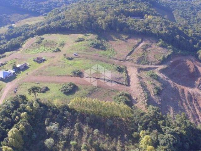 Terreno no São Roque!