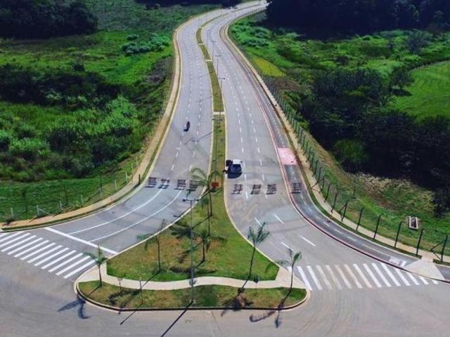Terreno no San Giovani Condomino dentro da cidade, 382 m²!