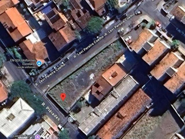 TERRENO NO SANTA LÚCIA EXCELENTE PARA CONSTRUÇÃO