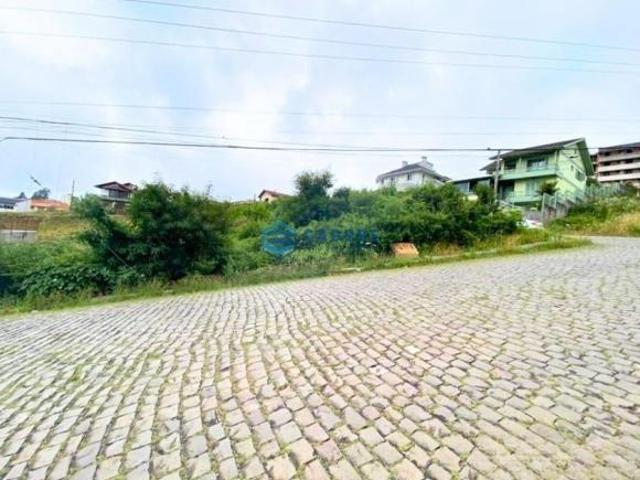 TERRENO NO SANVITTO COM 502M²
