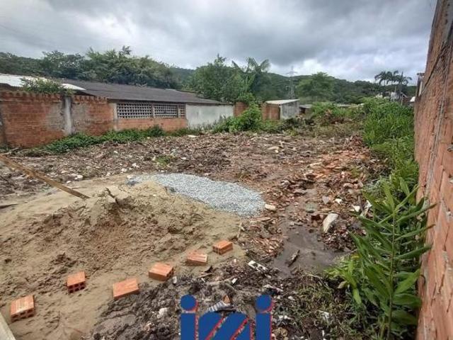 Terreno no Sertãozinho em Matinhos PR