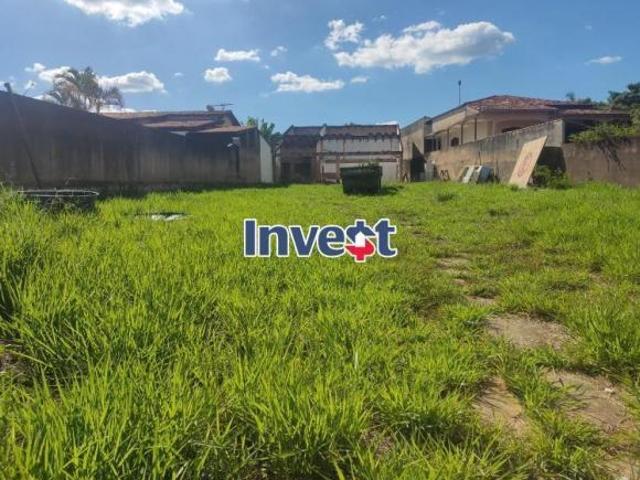 terreno no TaguaPark 1200m²