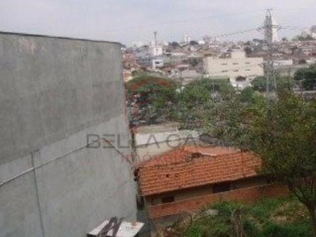 Terreno no Tatuape 588 m2 com ótima localização Rua Sao Bernardo