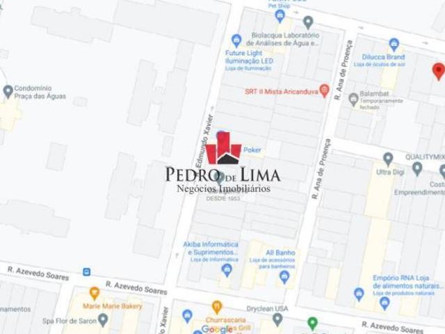 Terreno no Tatuapé