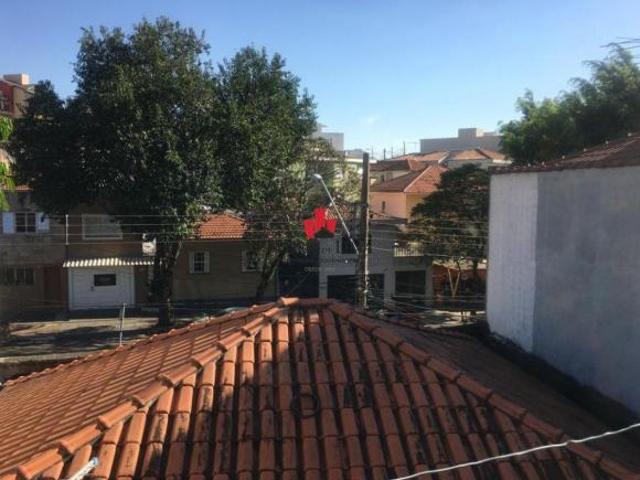 Terreno no Tatuapé ao lado do Metrô! Excelente localização, a apenas 650 m da estação. Oportunidade!