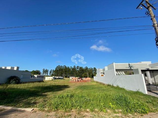 TERRENO NO TERRA VISTA
