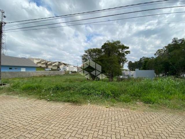 TERRENO NO TERRA VISTA