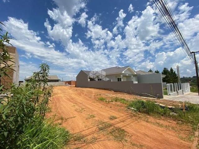 TERRENO NO TERRA VISTA