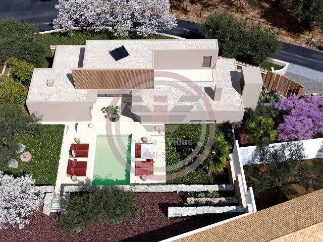 Terreno no Triângulo Dourado com Projeto Aprovado – Oportunidade de Investimento