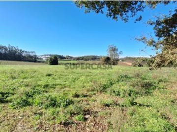 Terreno no Valado Santa Quitéria com 5777m2