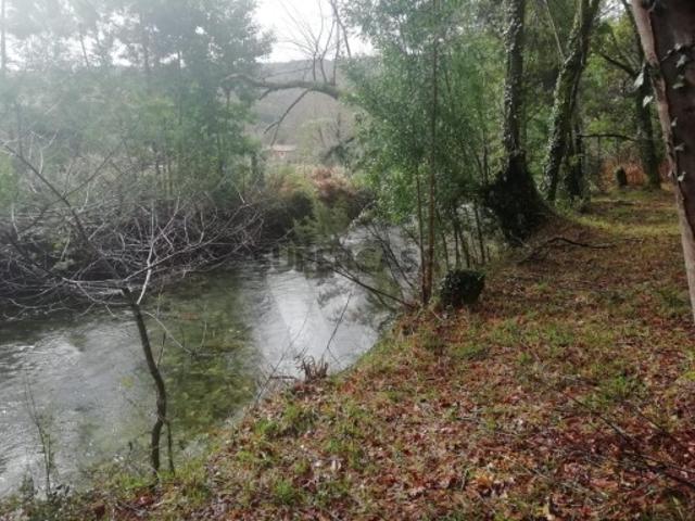 Investment Opportunity Vale do Âncora com Frente de Rio Gondar e Orbacem, Caminha