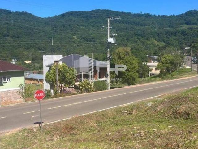 TERRENO NO VALE DO HERMES