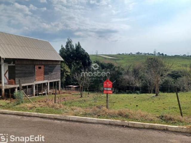 TERRENO NO VALINHOS