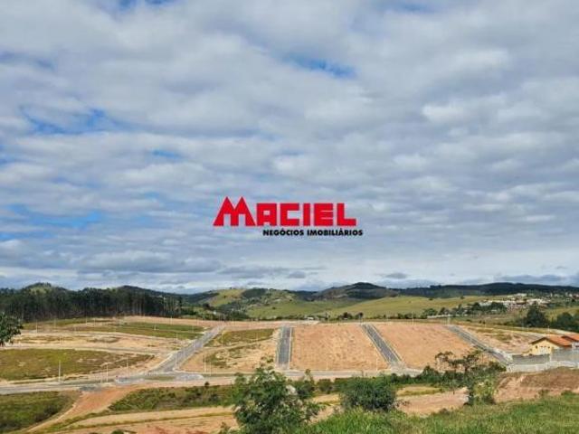 Terreno no Vila Amélia Zona Sul