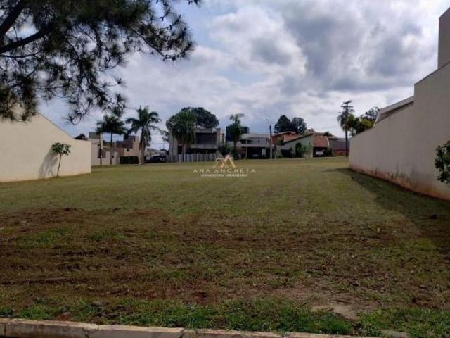 Terreno no Village La Montagne, 360m2