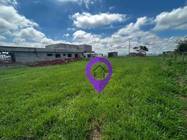 Terreno Nobre 1.000m² 20x50m Última Unidade no Gran Royalle Vista Panorâmica Montanhas/Pôr do So